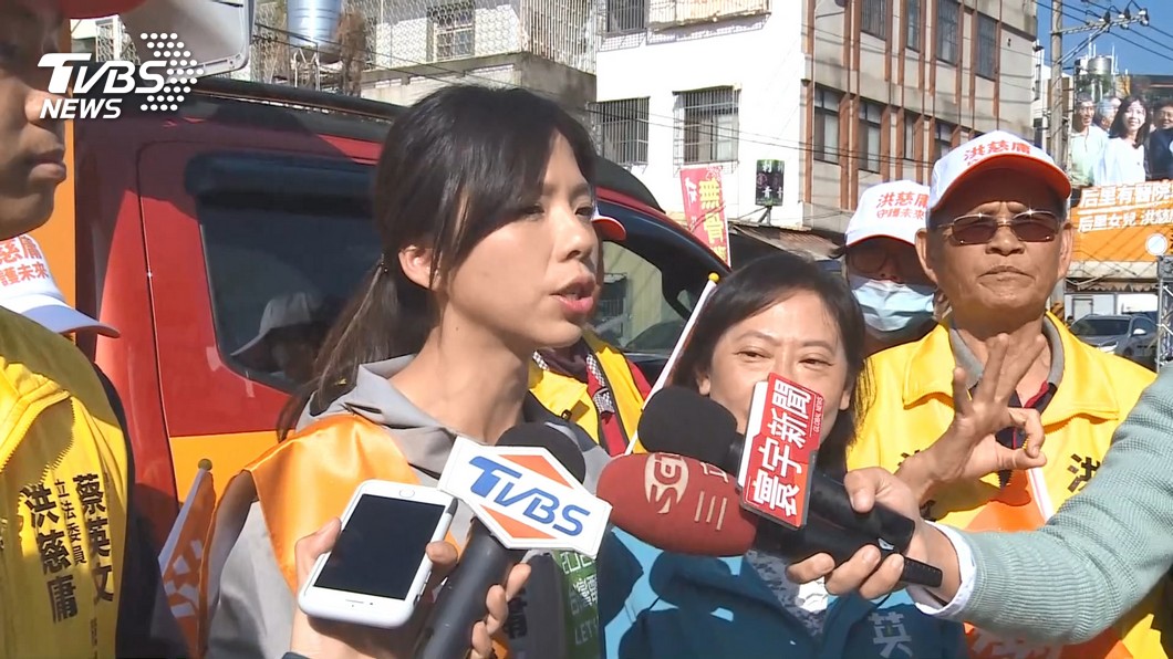 圖／TVBS