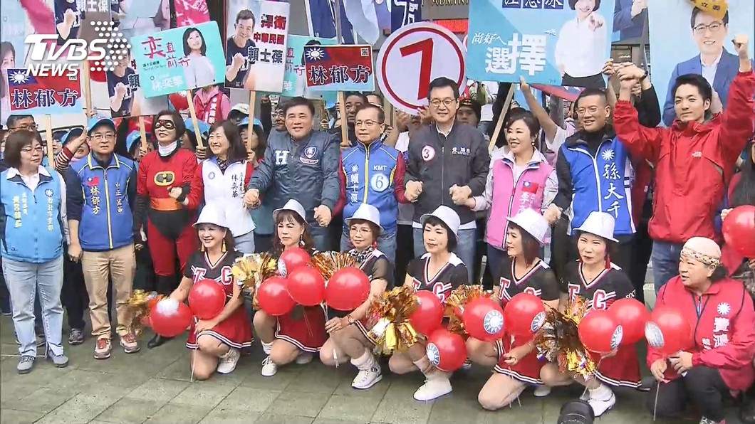 圖／TVBS