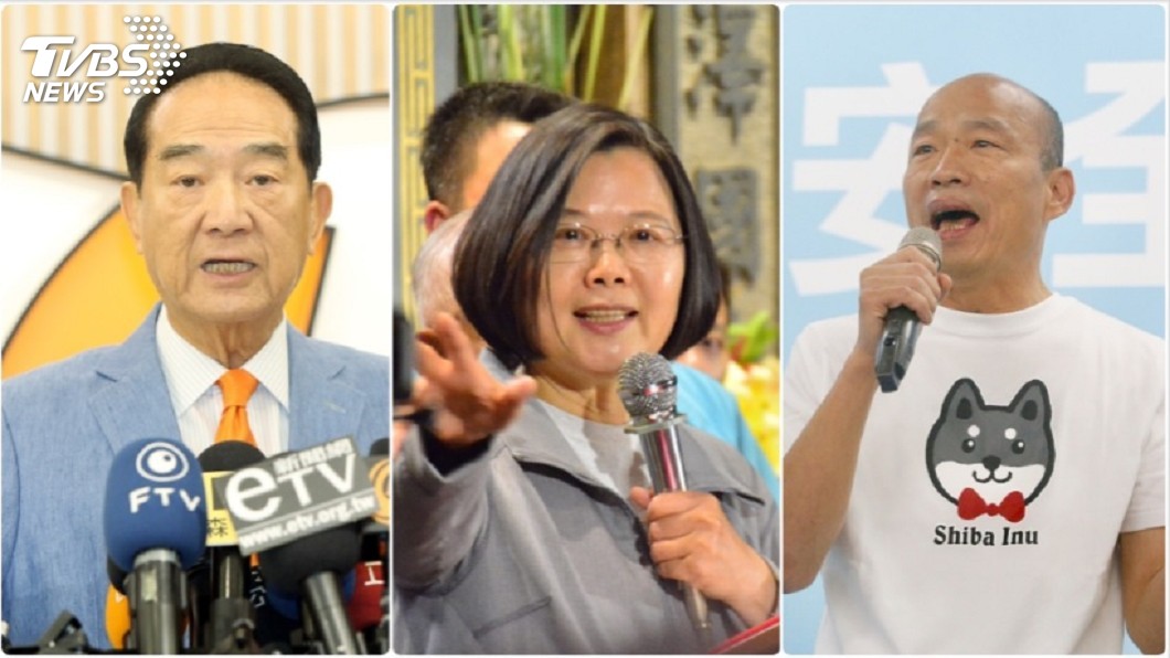 總統大選電視辯論媒體共同主辦 陳信聰擔綱主持