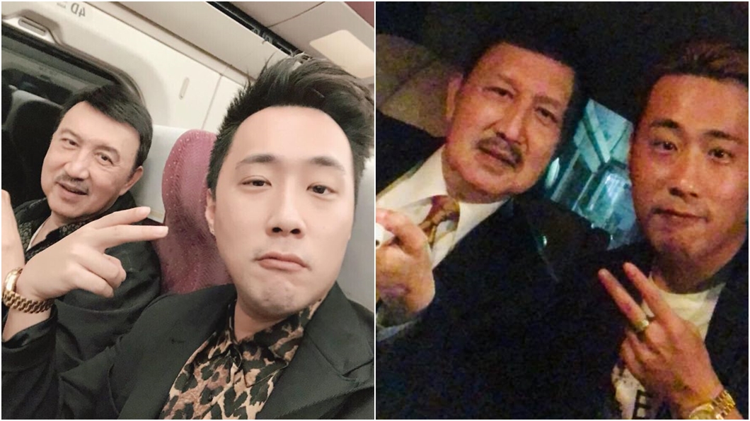 余祥銓不忍了!被逼演「靠爸短劇」怒退通告 節目回應了