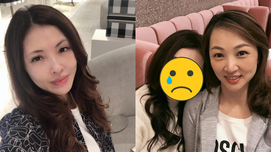 何如芸婚變傳淚灑片場 憔悴近照曝光惹心疼