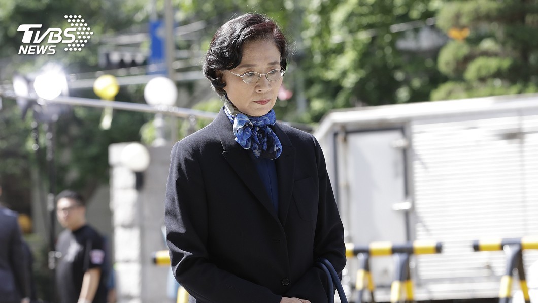 韓航董娘霸凌案開庭 髒話太多法官聽不下去
