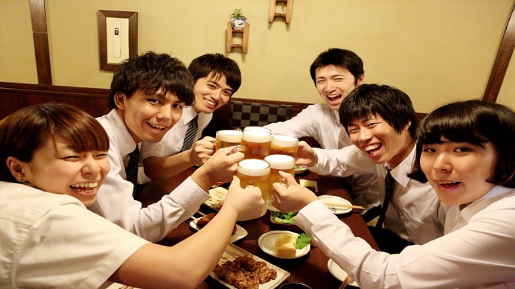 尾牙算應酬嗎? 日本上班族:若強制算加班!