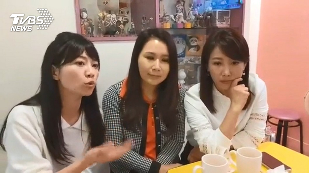 圖/TVBS