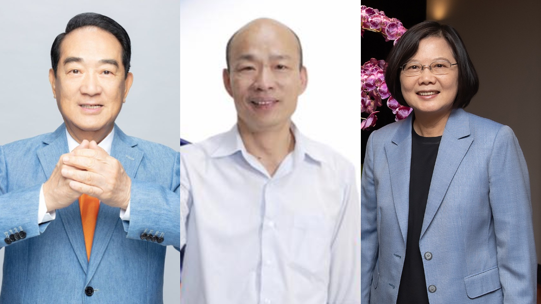 台中「選情章魚哥」5次都中! 里長預言總統當選結果