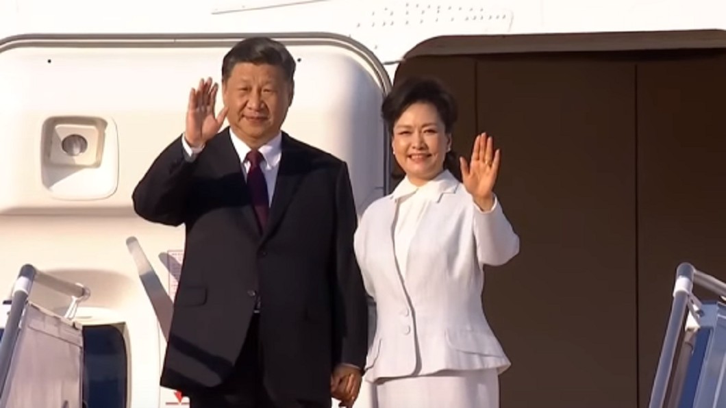 圖/翻攝自macaogcs 澳門特別行政區政府新聞局YouTube
