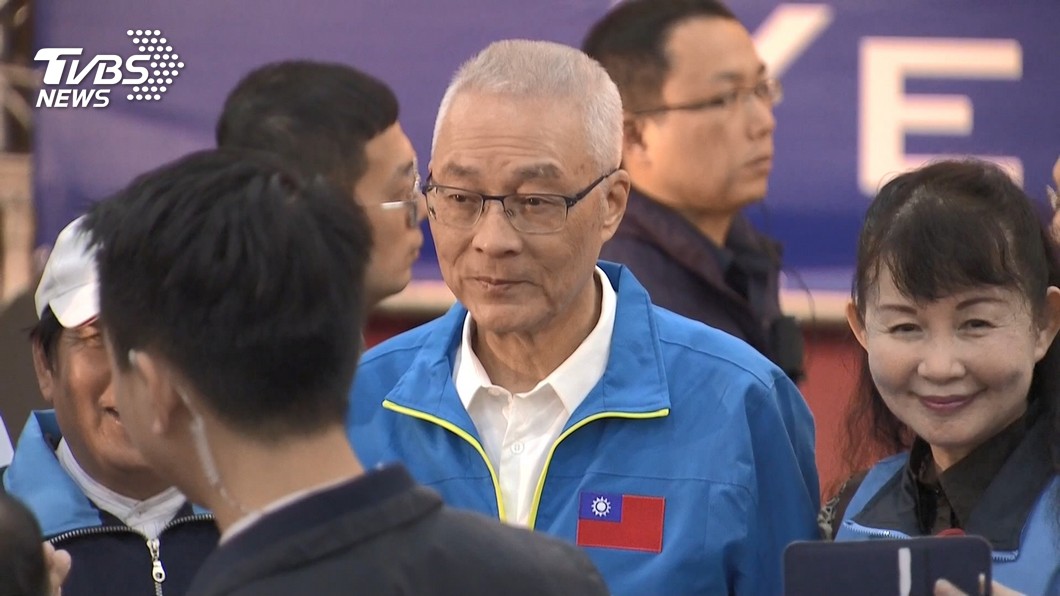 圖/TVBS