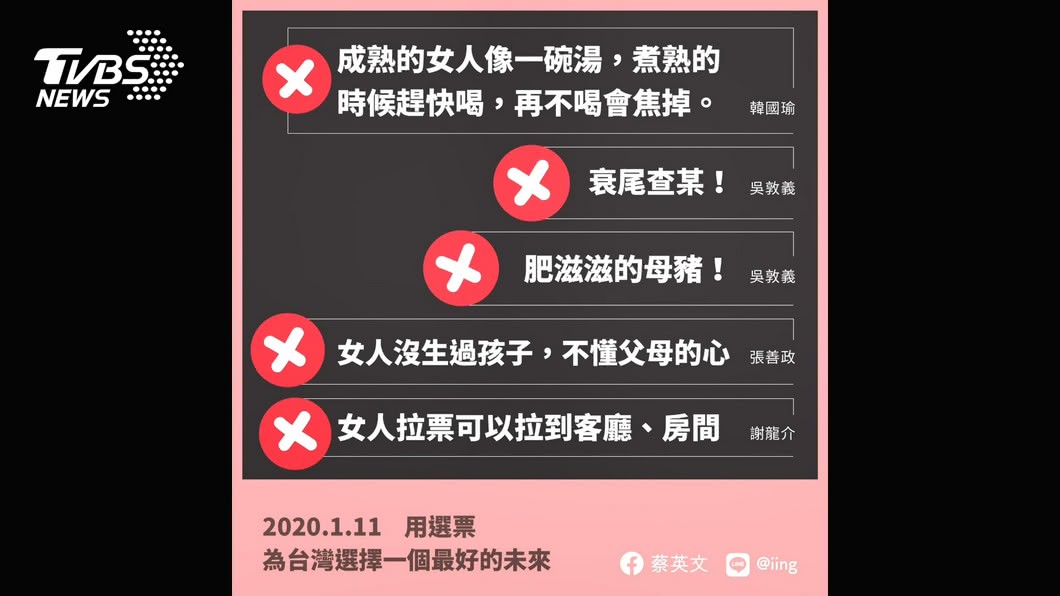 圖／TVBS