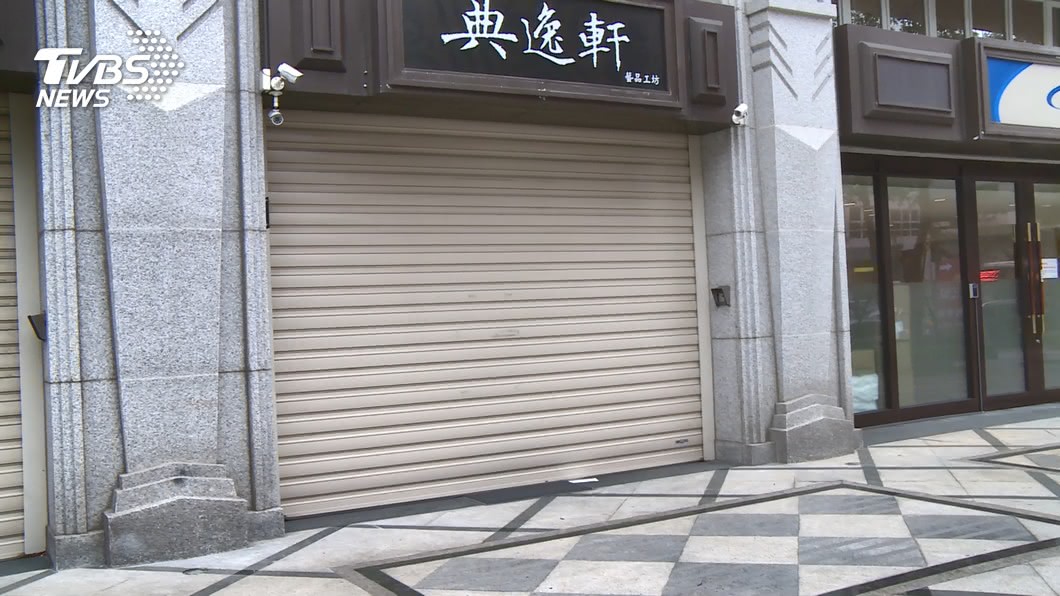 圖／TVBS