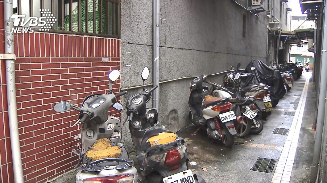 圖／TVBS