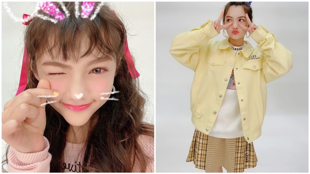 基因太強！日普男娶俄正妹妻　3混血女兒高顏值網看呆