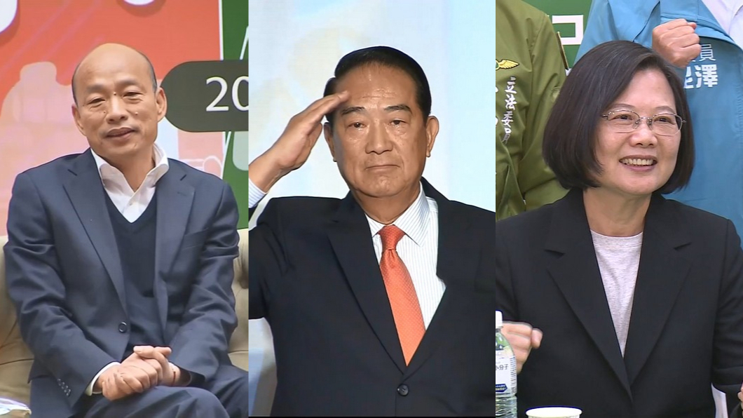 怒轟蔡英文騙選票　韓國瑜：完全無法忍受