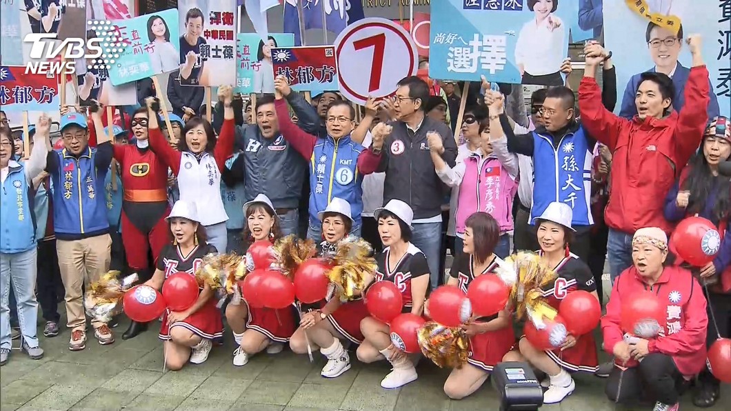 圖/TVBS