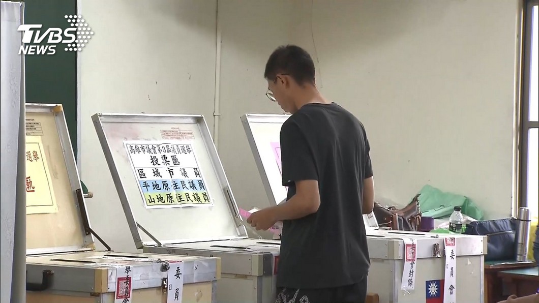 圖/TVBS