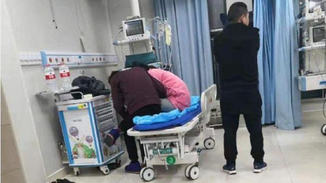 小二兒「數學都教不會」 母氣炸怒吞7顆安眠藥