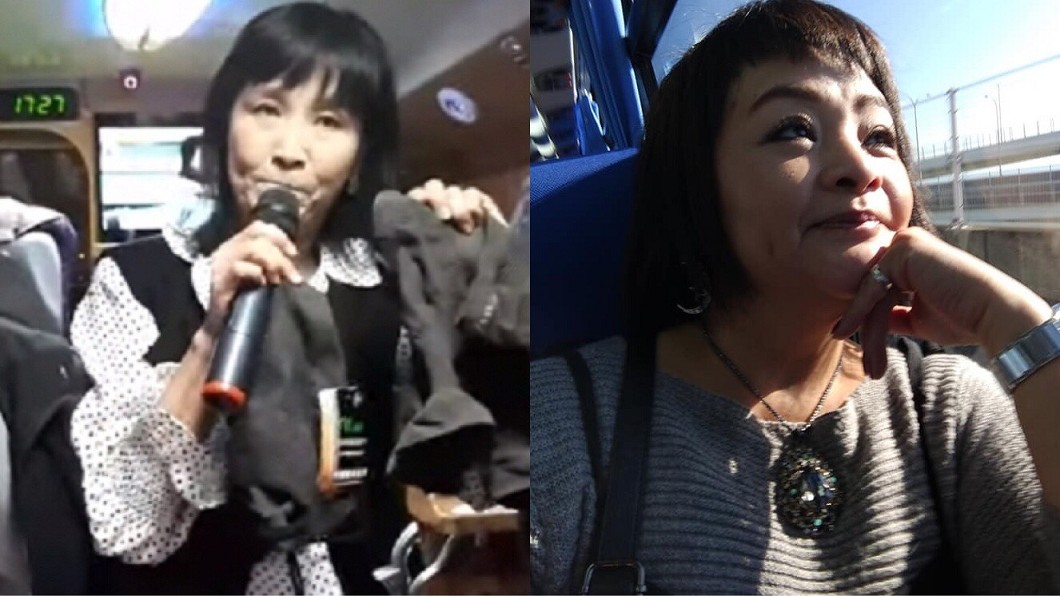 遊覽車叫賣超好賺?女星驚曝「月收入最少十萬」內幕