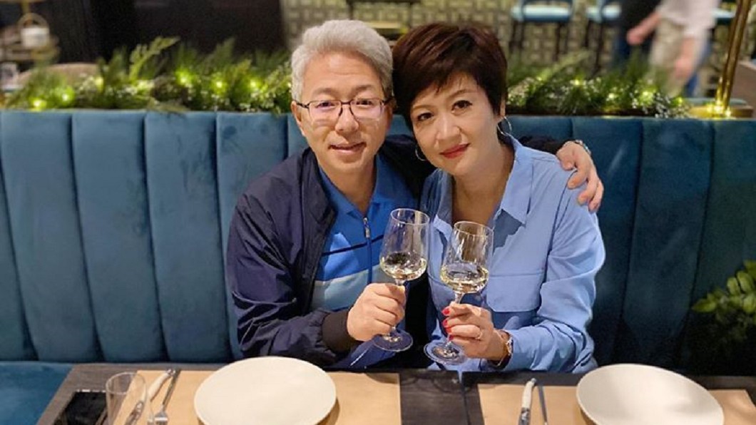 圖／翻攝自崔佩儀臉書