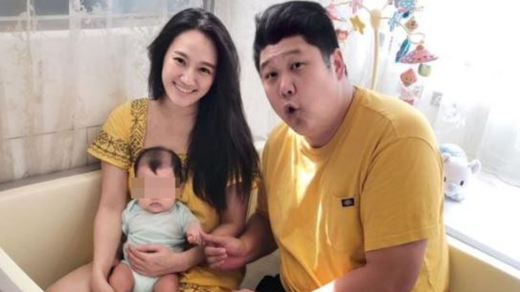 圖/翻攝自哈孝遠臉書