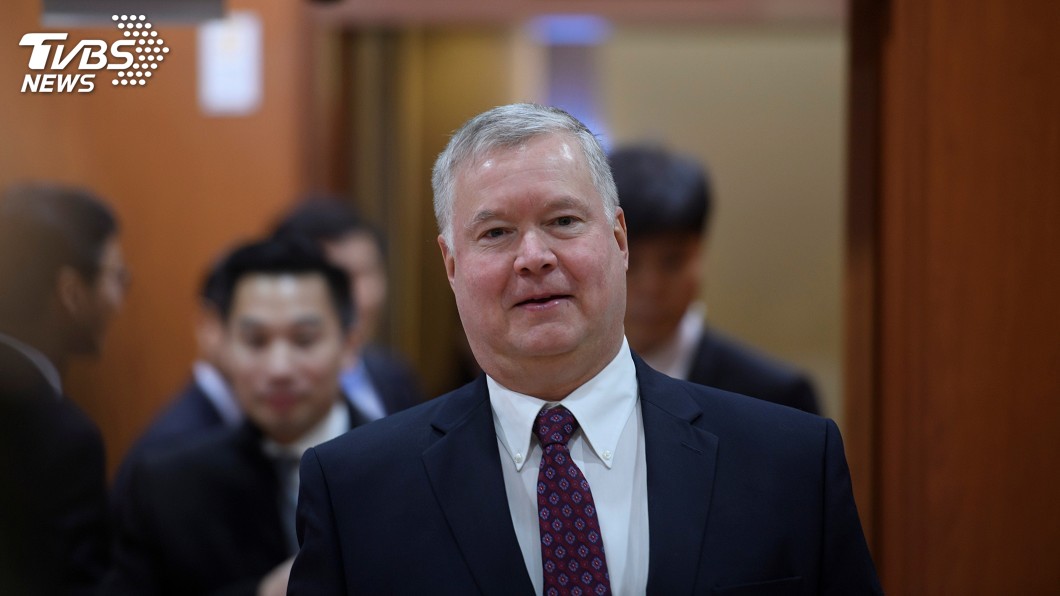 美國北韓政策特使急訪北京 中國外交部:歡迎