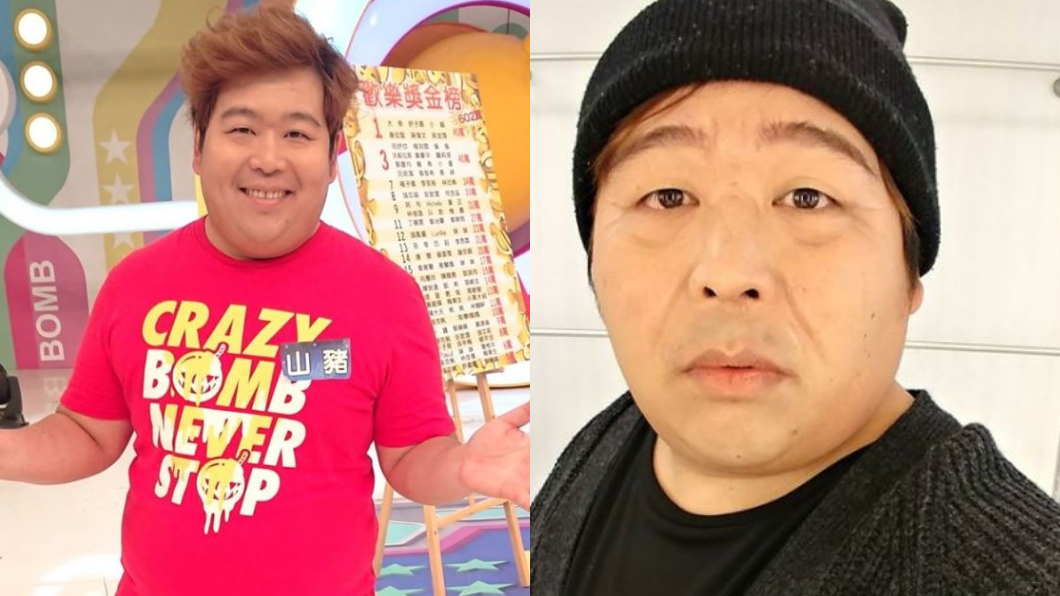 男星「心痛像針插」多病纏身 通告驟減生計出狀況