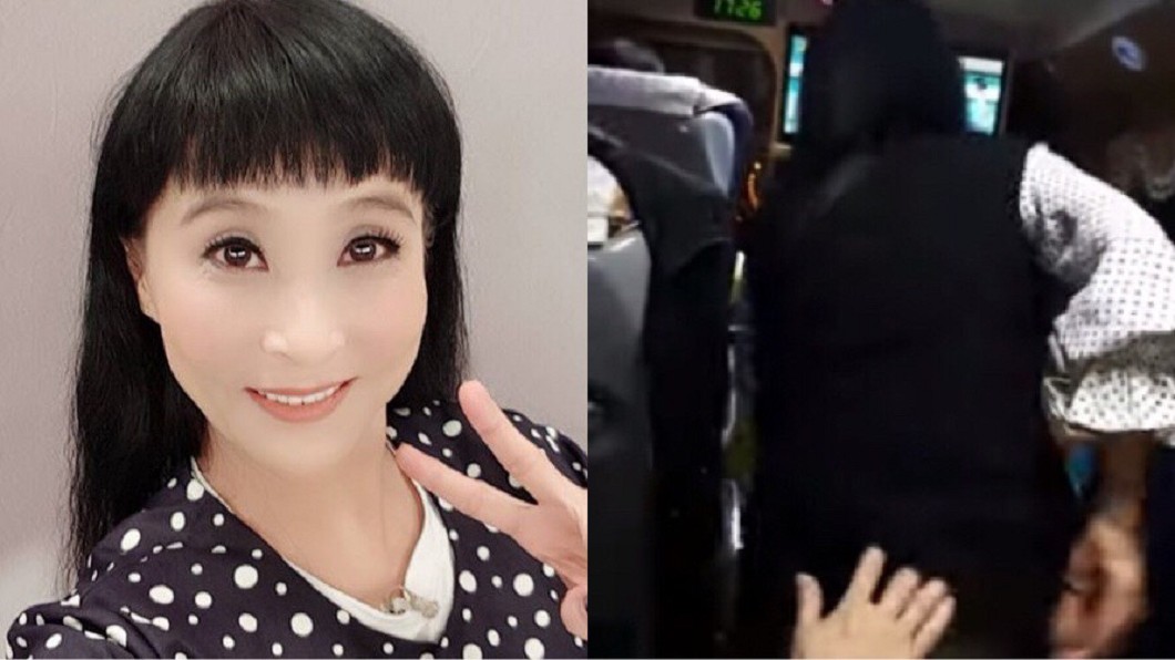 不只馬妞!女星自爆「賣內褲也被摸過」:我皮膚很好