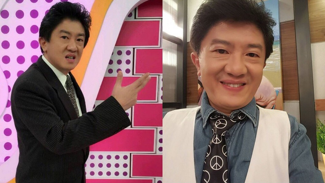 56歲媽寶!彭華幹讓80老母「爬梯換燈泡」稱舉手之勞