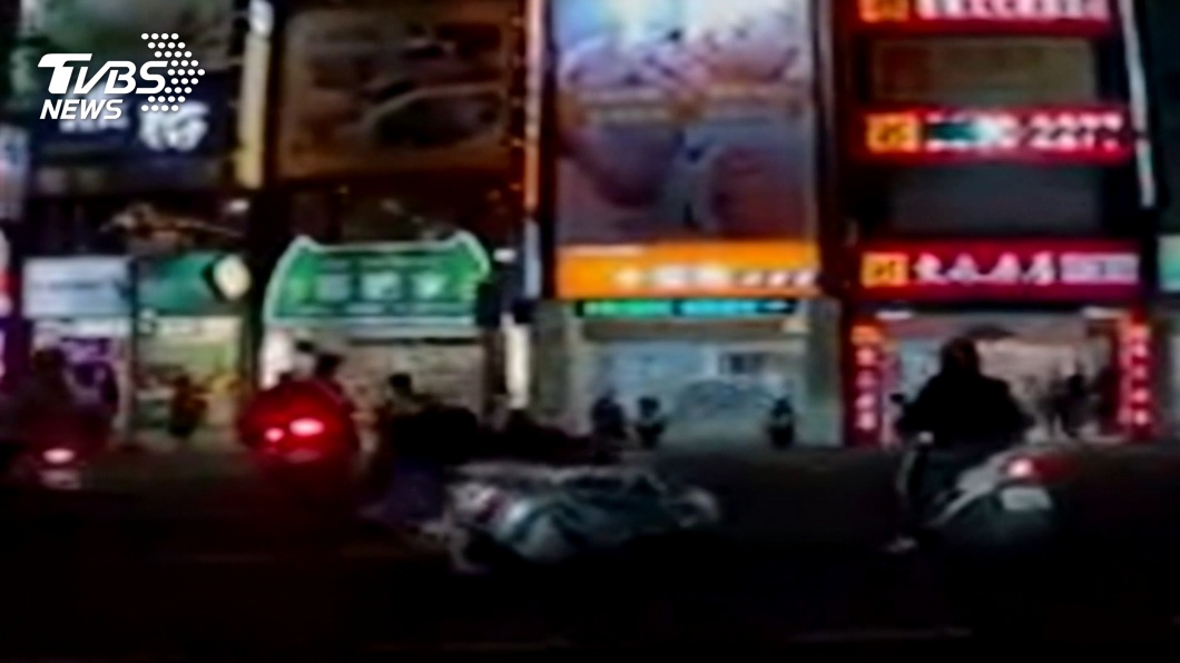 圖/TVBS