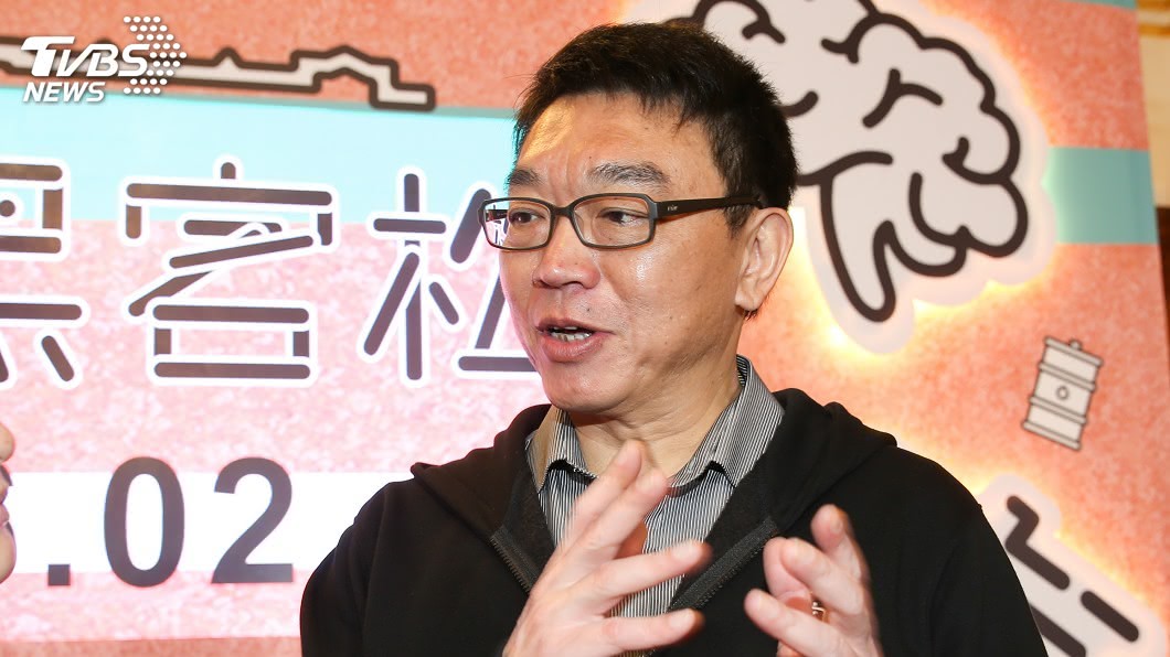 幫推、投石拿政府多筆標案惹議　林錦昌：從未介入