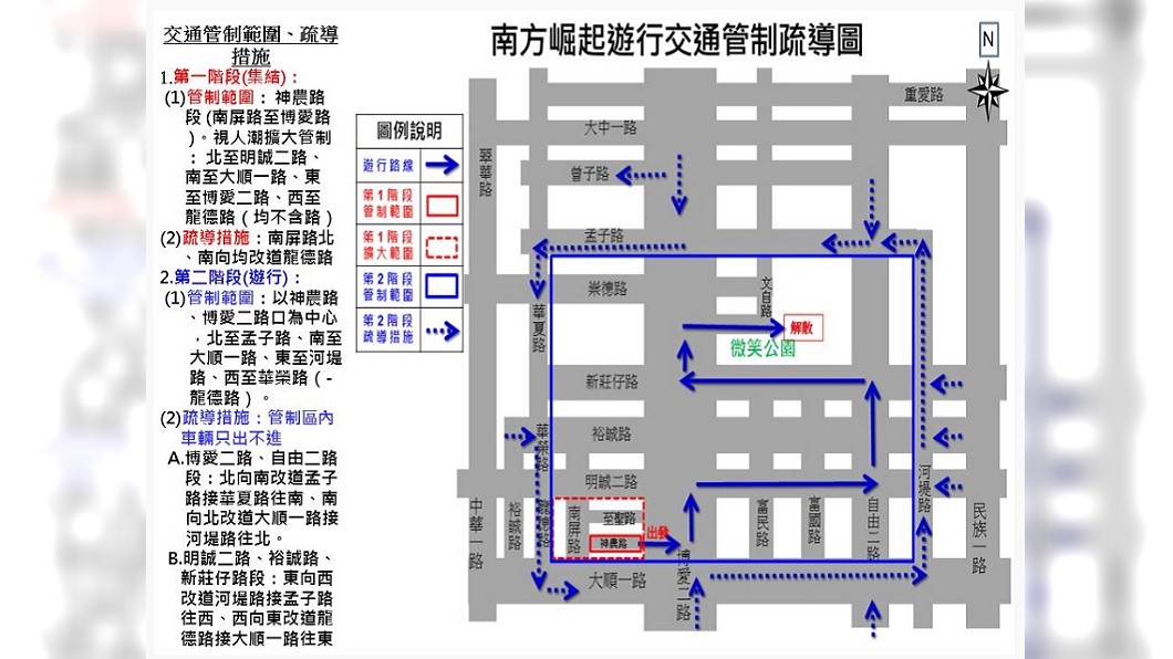 圖／高雄市警局提供