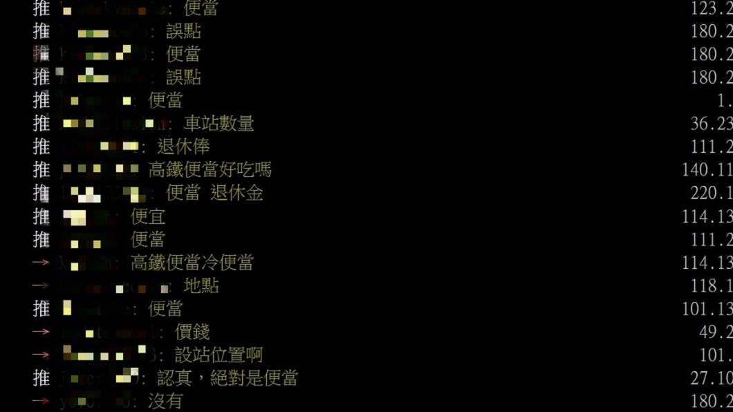 圖/翻攝自PTT