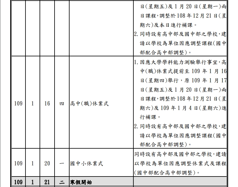 圖/翻攝自台北市教育局官網