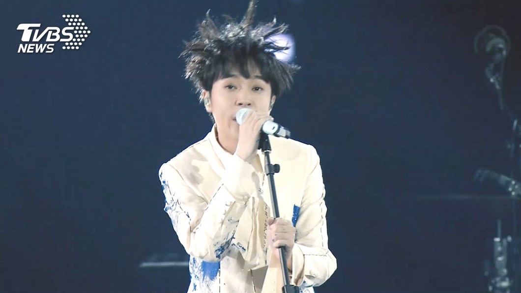 婉拒報名金曲新人獎　青峰自爆：15年前的遺憾…