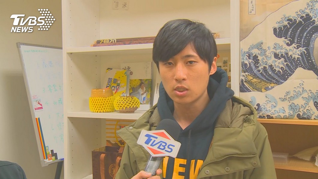 圖/TVBS