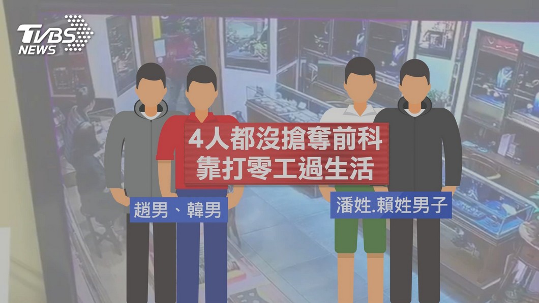 圖/TVBS