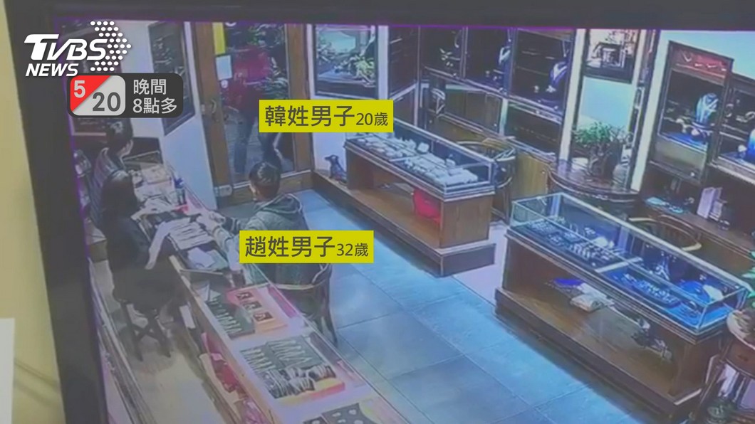 圖/TVBS
