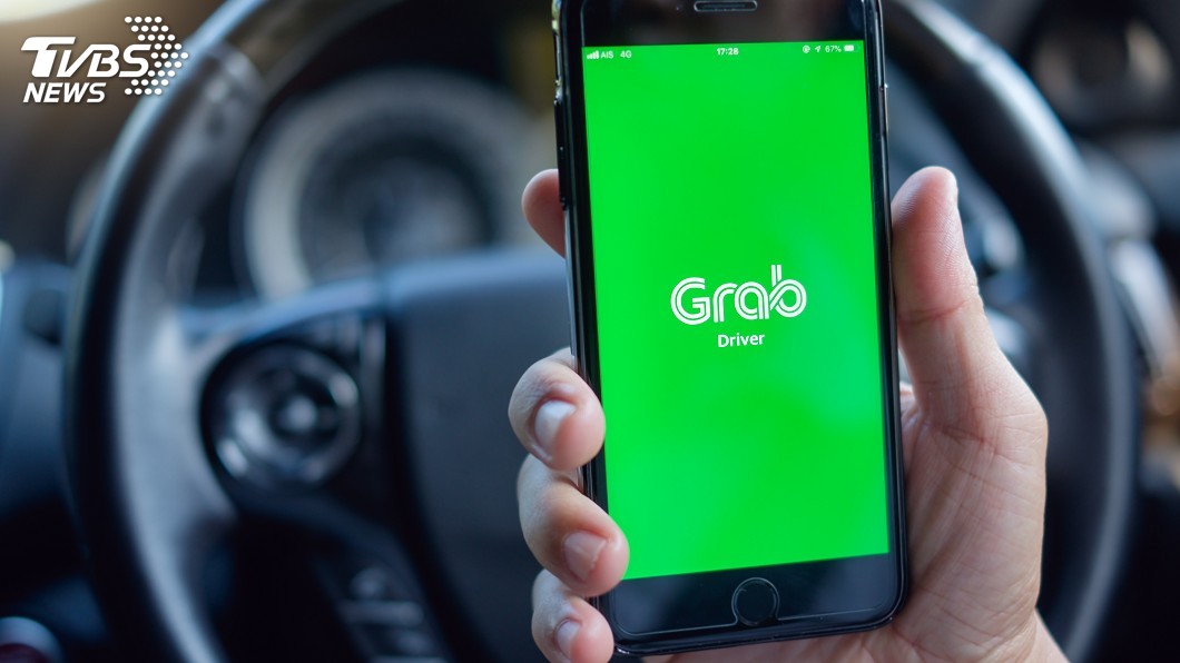 泰國擬讓Grab合法化 預計2020年3月上路
