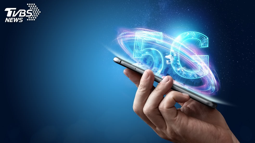 NCC核發台灣之星、亞太電信5G特許執照