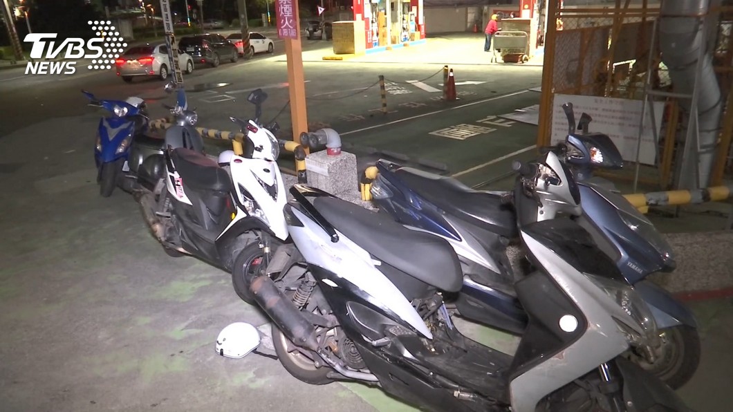 圖/TVBS