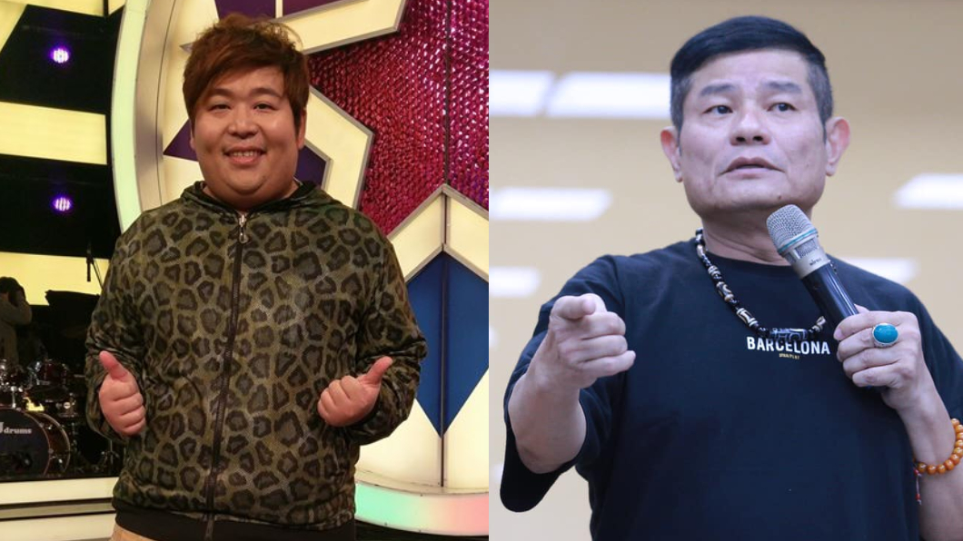 男星病毒侵腦已寫遺囑 許效舜驚呼「走了嗎?」