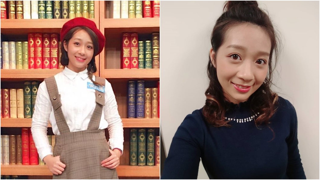 圖／翻攝自安乙蕎 IG