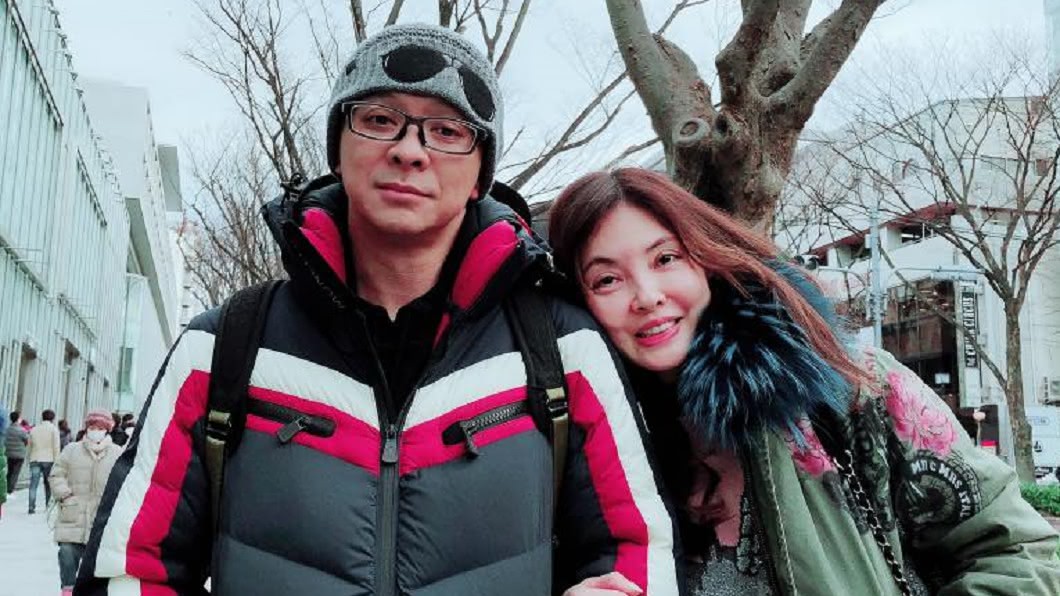 狠打臉16年髮妻!何如芸富尪「3點聲明」嗆聲