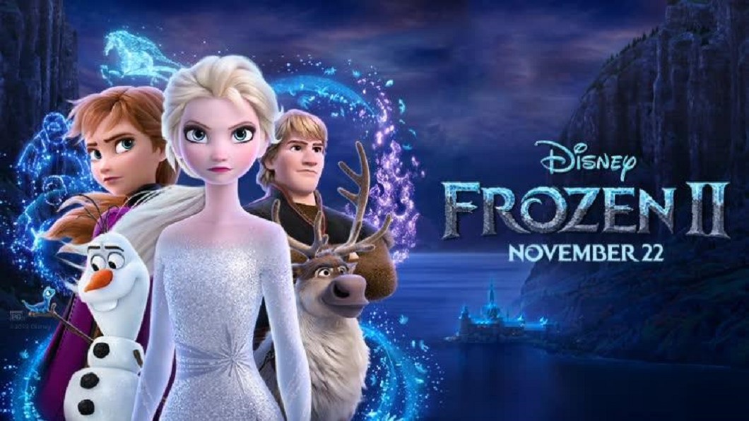 圖/翻攝自Frozen粉絲專頁