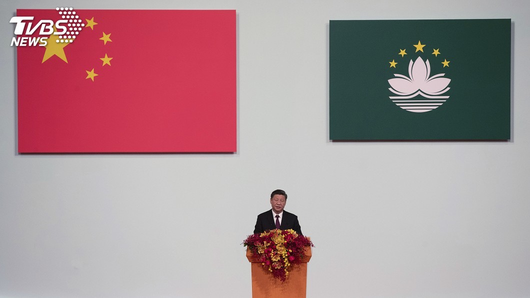 粵港澳深化融合!港人耶誕北上度假 澳門加速融入大灣區