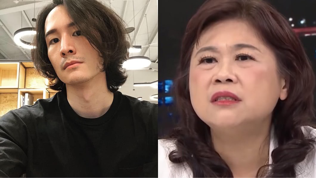 不爽被批!波特王親上她臉書嗆「亂說我壞話還想躲?」