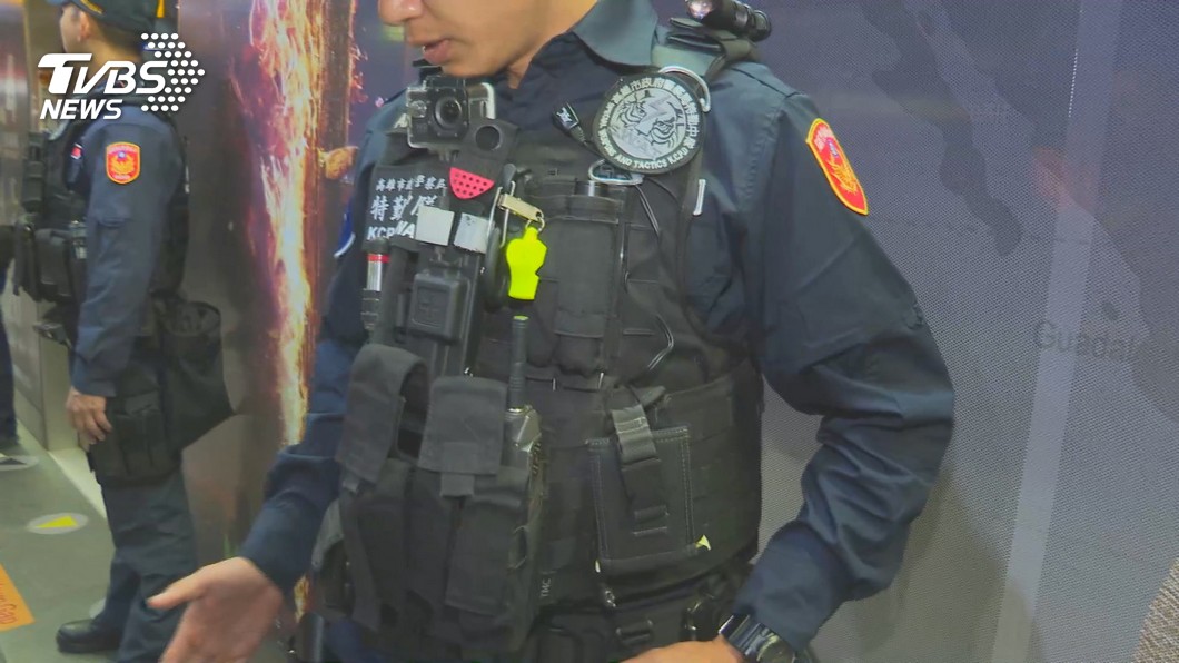 罷韓投票日 高市警局:7500警力投入選舉維安