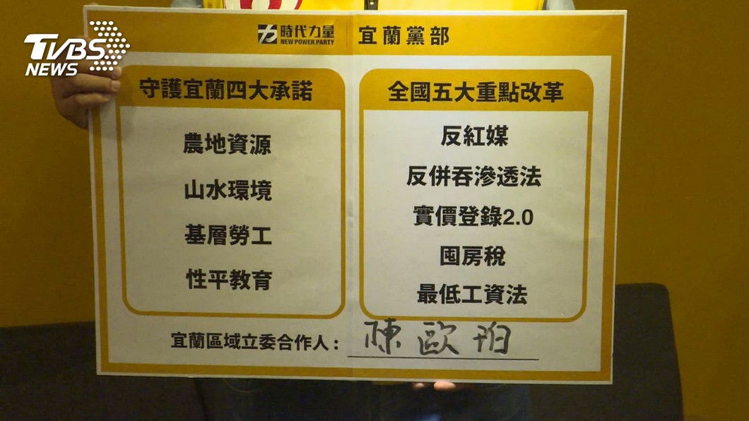 圖／TVBS