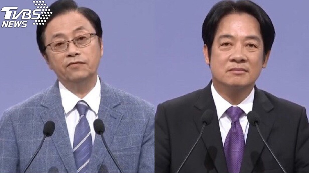 砲火對準賴清德!張善政:「務實台獨」怎麼跟小英合作?