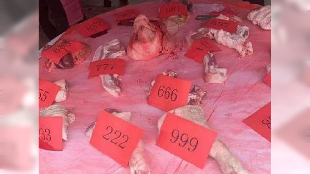 圖/翻攝自作家王湛微博