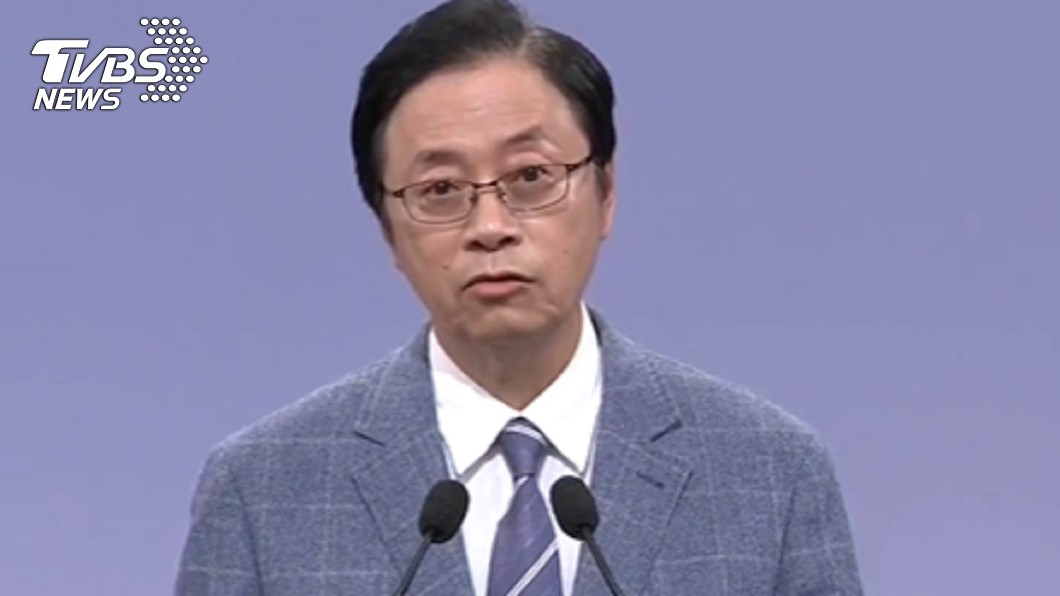 暖男變憤青!張善政怒回:網軍案、公投沒收根本官逼民反