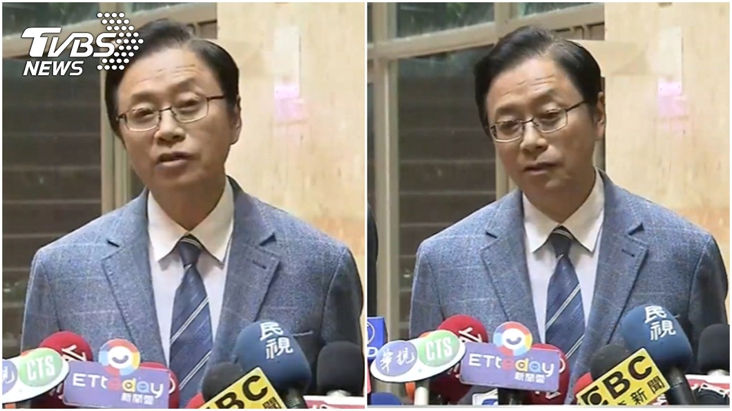 蔡政府逼的!張善政:如果可以當暖男,誰想當憤青?